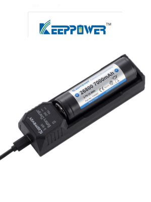 KEEPPOWER S1