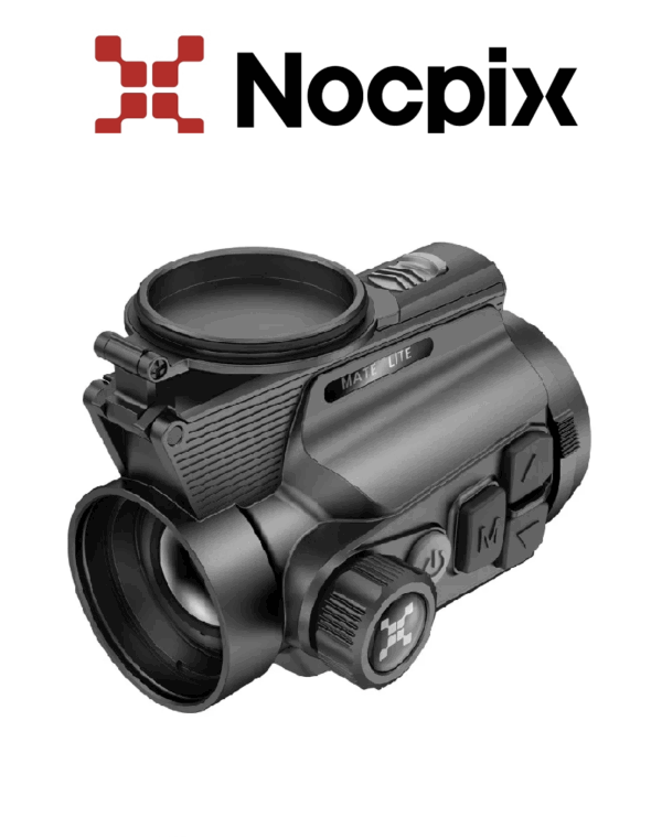NOCPIX MATE LITE L38