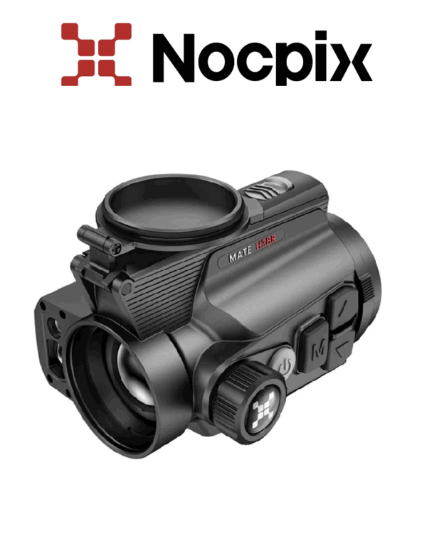 NOCPIX MATE H38R
