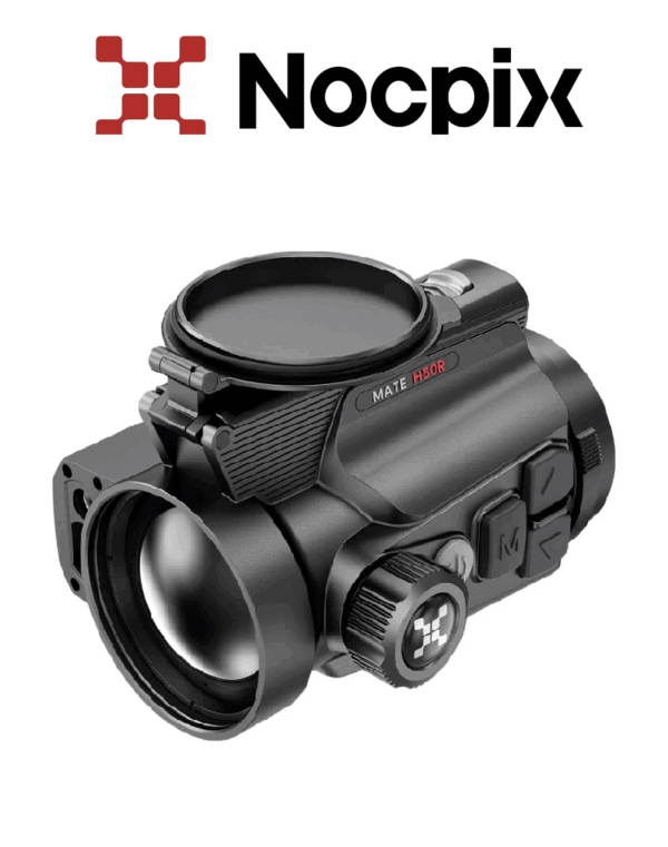 NOCPIX MATE H50R