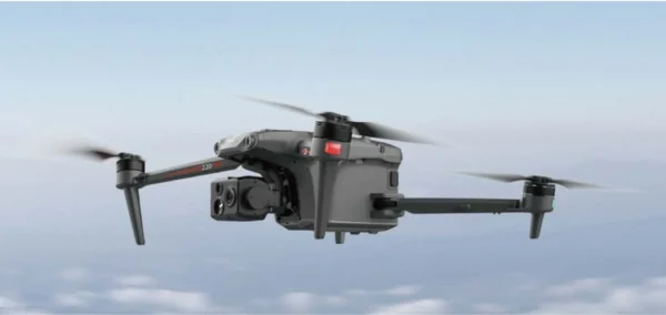 GDU-TECH S220-PRO640