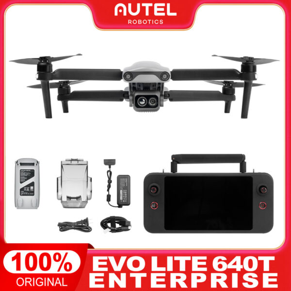 Autel Robotics EVO Lite 640T Enterprise Premium