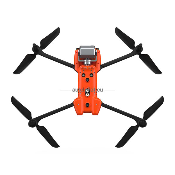 Autel Robotics EVO II Dual 640T V3 Thermal Drone