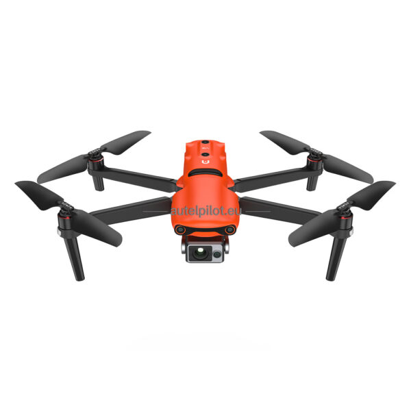 Autel Robotics EVO II Dual 640T V3 Thermal Drone