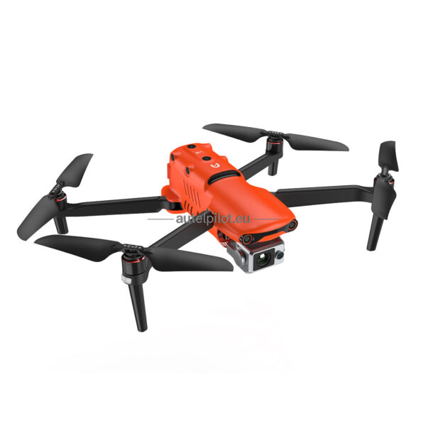 Autel Robotics EVO II Dual 640T V3 Thermal Drone
