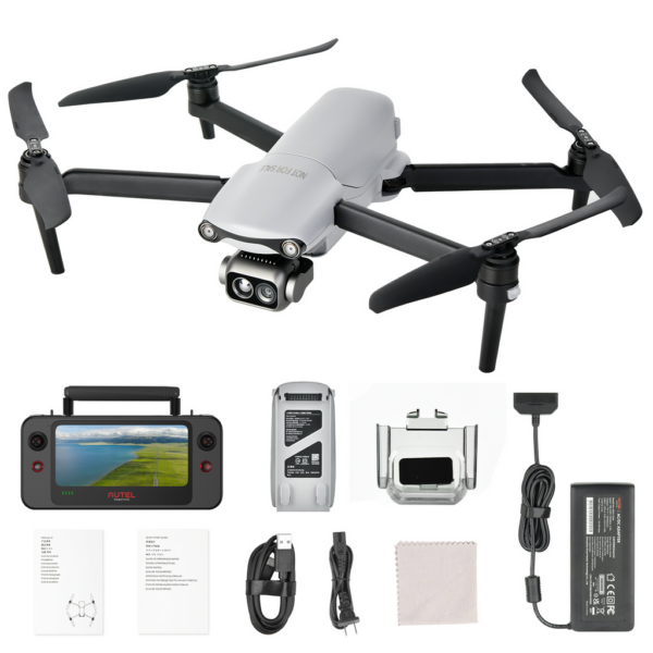 Autel Robotics EVO Lite 640T Enterprise Premium