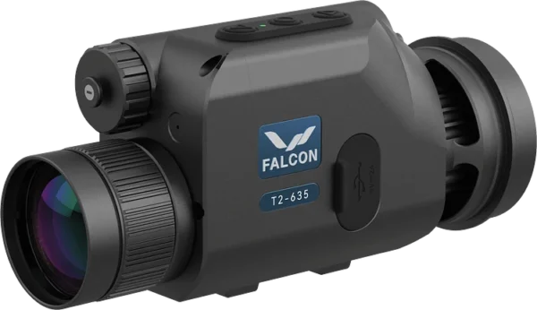 FALCON TITAN T2-635