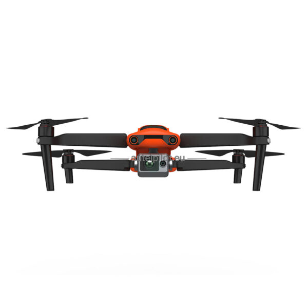 Autel Robotics EVO II Dual 640T V3 Thermal Drone