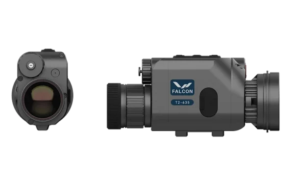 FALCON TITAN T2-635