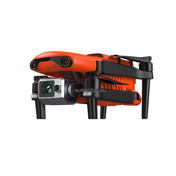 Autel Robotics EVO II Dual 640T V3 Thermal Drone