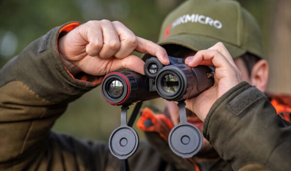 HIKMIKRO HABROK HE25L