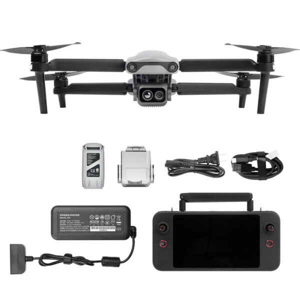 Autel Robotics EVO Lite 640T Enterprise Premium