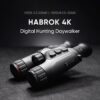 HIKMIKRO HABROK 4K HQ35L