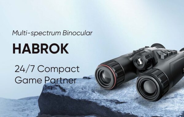 HIKMIKRO HABROK HQ35L