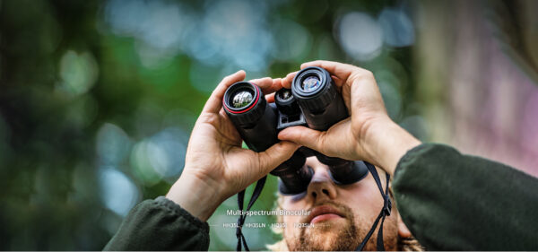 HIKMIKRO HABROK HQ35L