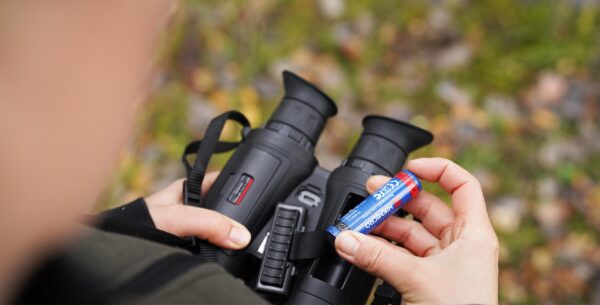 HIKMIKRO HABROK HQ35L