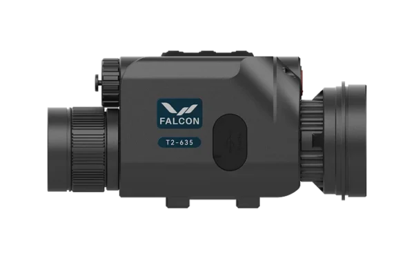 FALCON TITAN T2-635