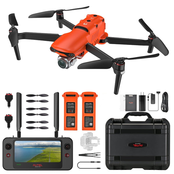 Autel Robotics EVO II DUAL RTK V3 Thermal Drone
