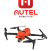 Autel Robotics EVO II DUAL RTK V3 Thermal Drone