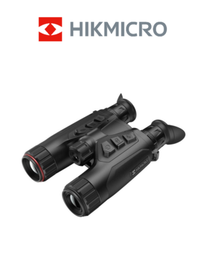 HIKMIKRO HABROK HE25L