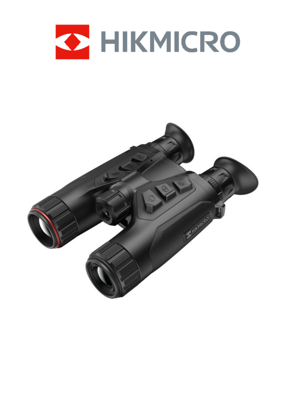 HIKMIKRO HABROK HQ35L