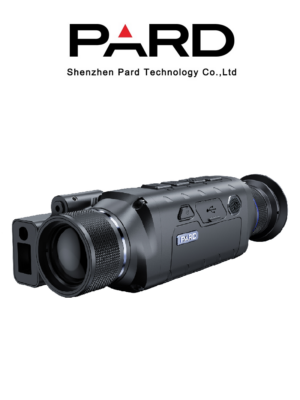 PARD LEOPARD 640 LRF
