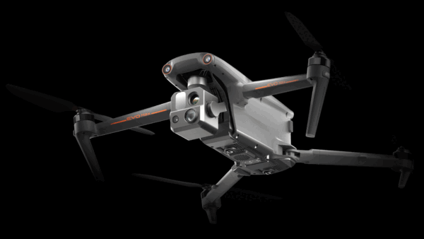 noblindspot001 Autel Robotics EVO MAX 4N