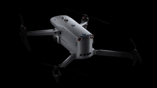 noblindspot002 Autel Robotics EVO MAX 4N
