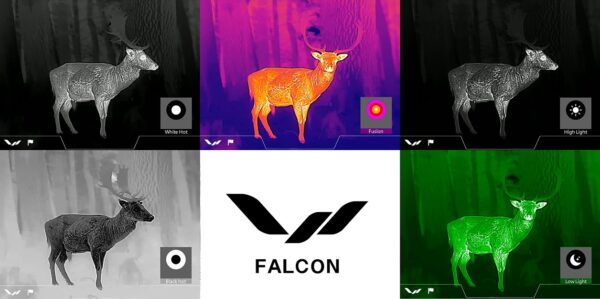 FALCON SURTUR S2-635