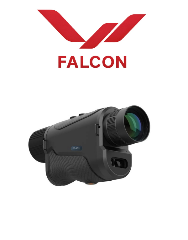 FALCON SURTUR S1-635L