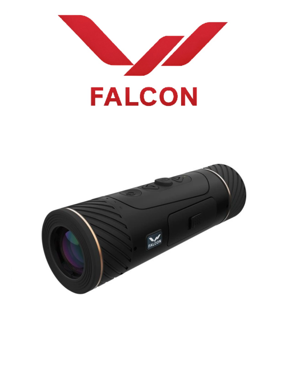 FALCON SURTUR S2-635