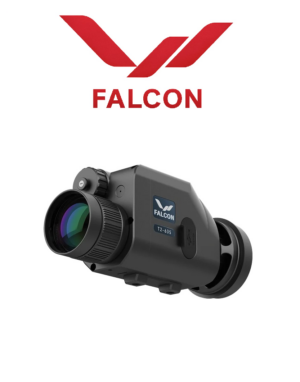 FALCON TITAN T2-635