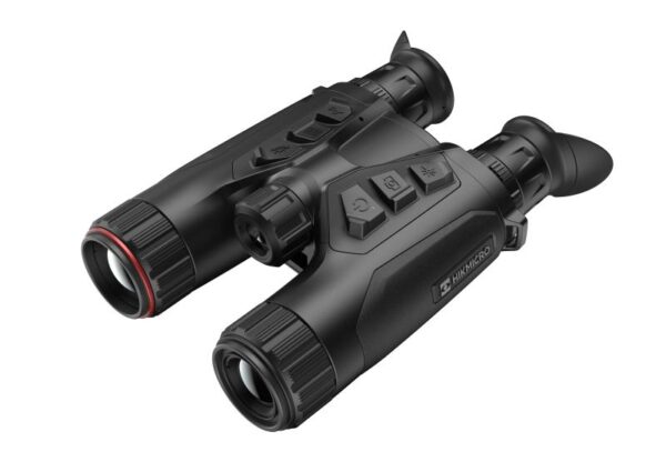 HIKMIKRO HABROK HE25L